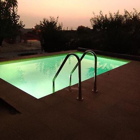 Casa Tia Ines Villa Vilaflor Luaran gambar