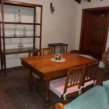 Casa Tia Ines Villa Vilaflor Luaran gambar