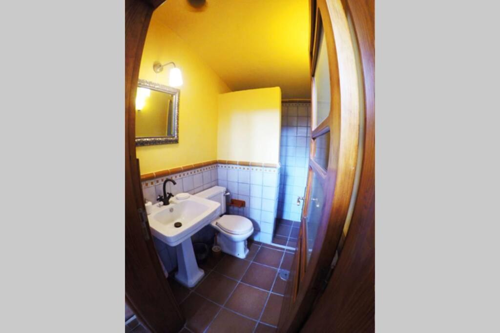 Casa Tia Ines Villa Vilaflor Luaran gambar