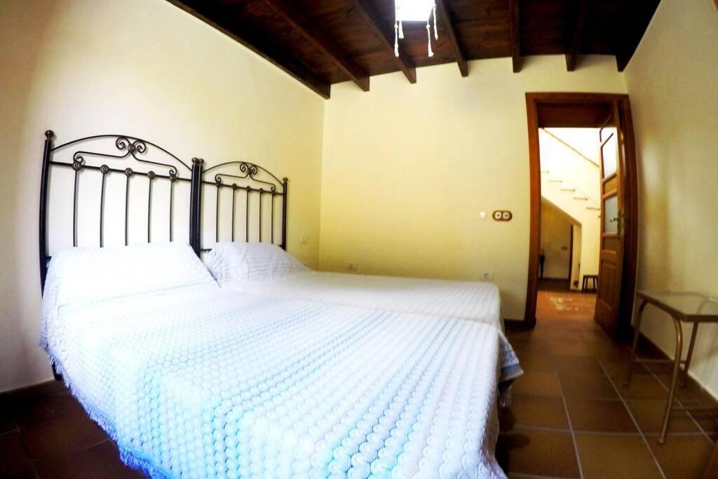 Casa Tia Ines Villa Vilaflor Luaran gambar