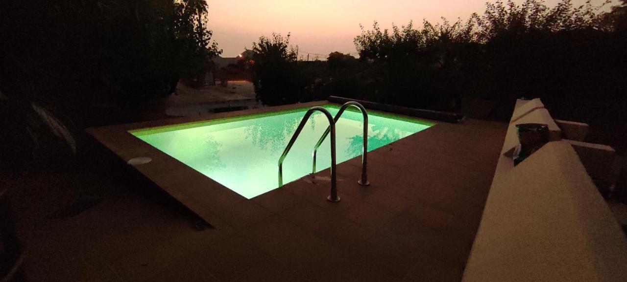 Casa Tia Ines Villa Vilaflor Luaran gambar