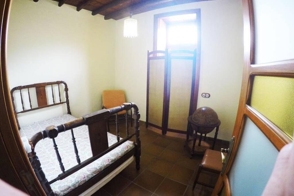 Casa Tia Ines Villa Vilaflor Luaran gambar