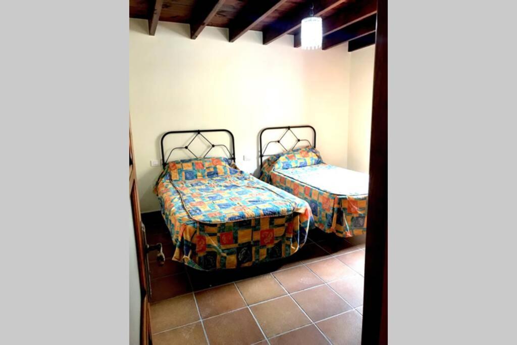 Casa Tia Ines Villa Vilaflor Luaran gambar
