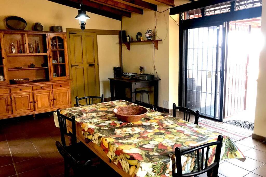 Casa Tia Ines Villa Vilaflor Luaran gambar