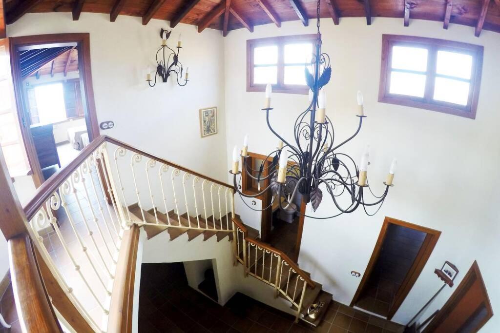 Casa Tia Ines Villa Vilaflor Luaran gambar