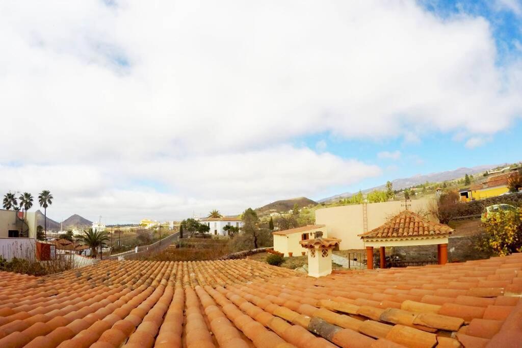 Casa Tia Ines Villa Vilaflor Luaran gambar