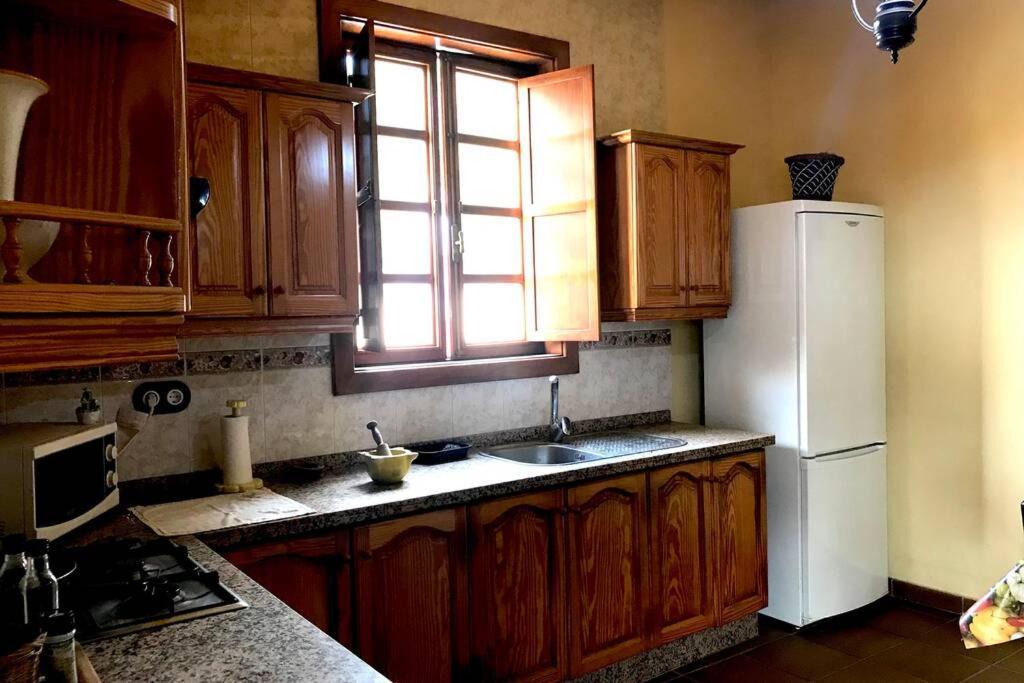 Casa Tia Ines Villa Vilaflor Luaran gambar