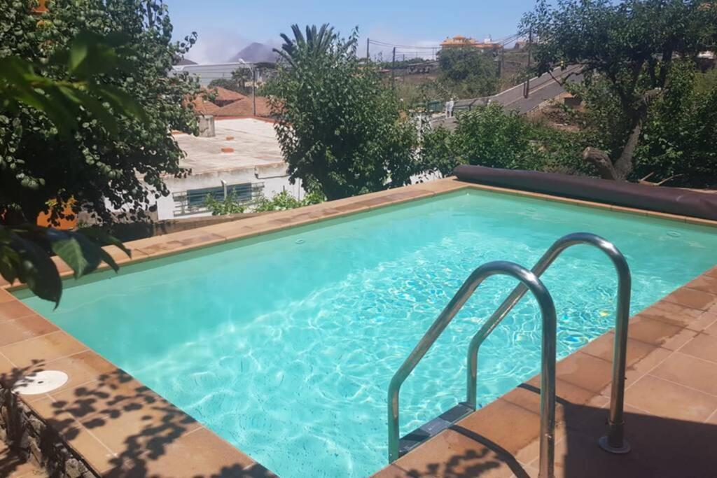 Casa Tia Ines Villa Vilaflor Luaran gambar