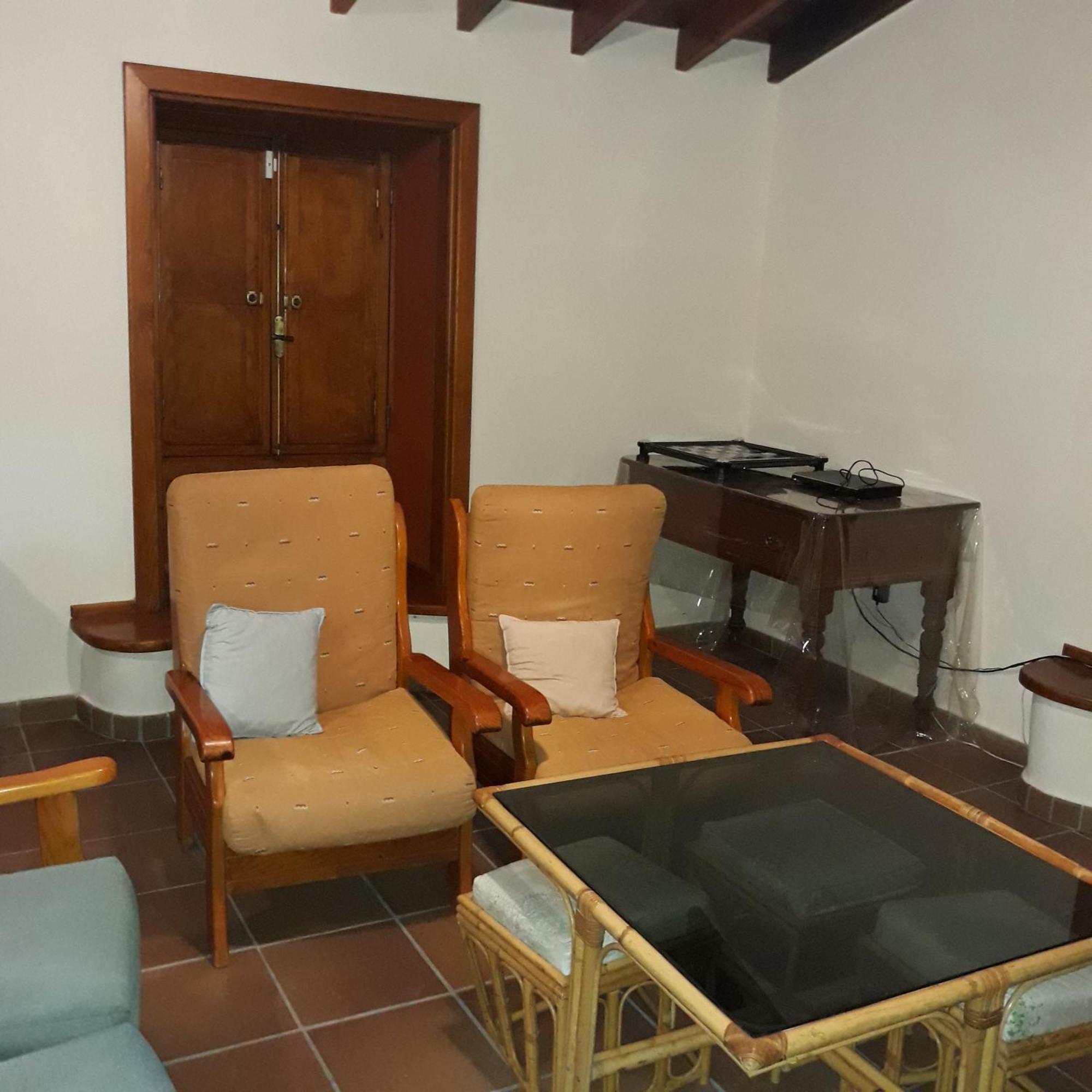 Casa Tia Ines Villa Vilaflor Luaran gambar