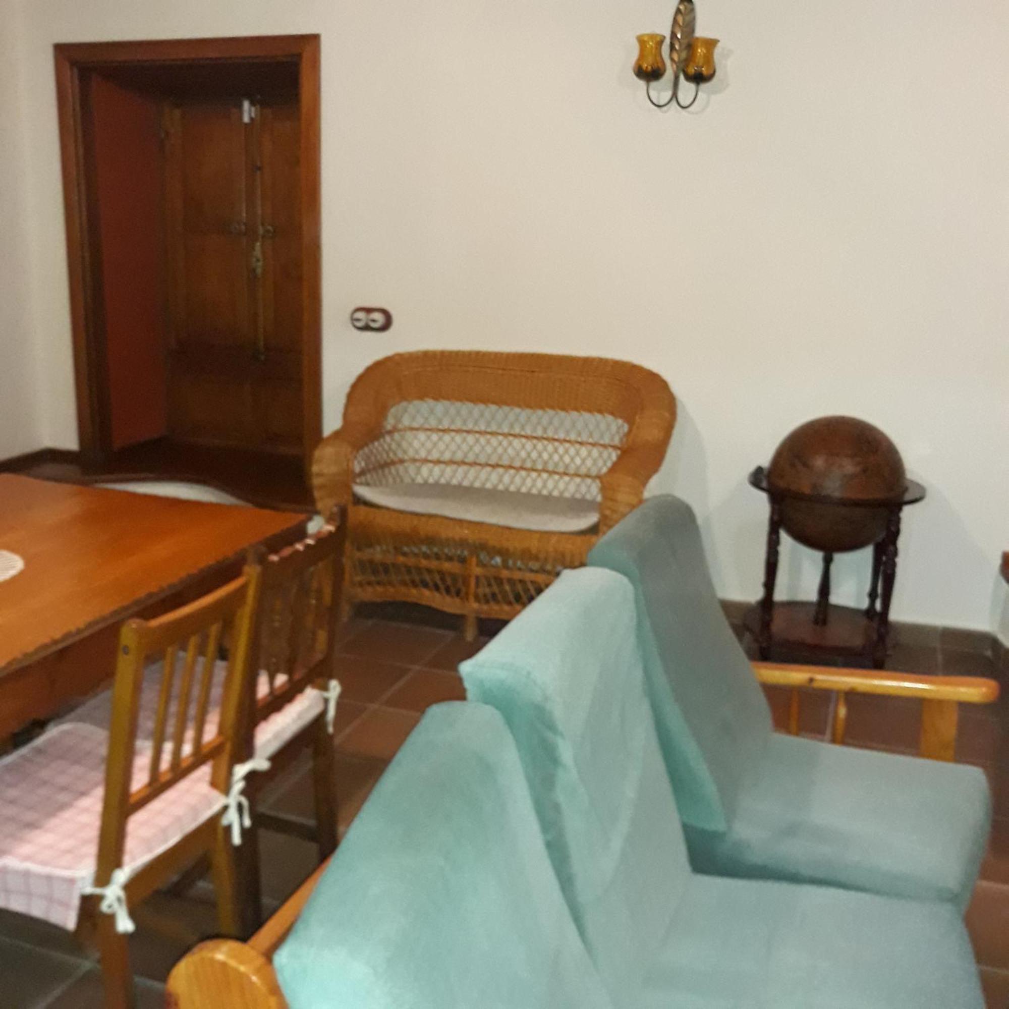 Casa Tia Ines Villa Vilaflor Luaran gambar