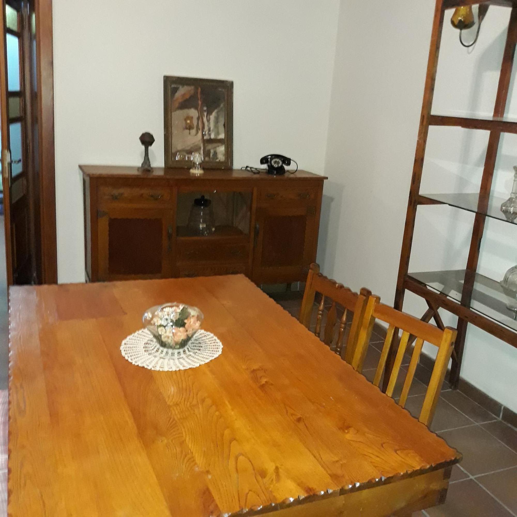 Casa Tia Ines Villa Vilaflor Luaran gambar