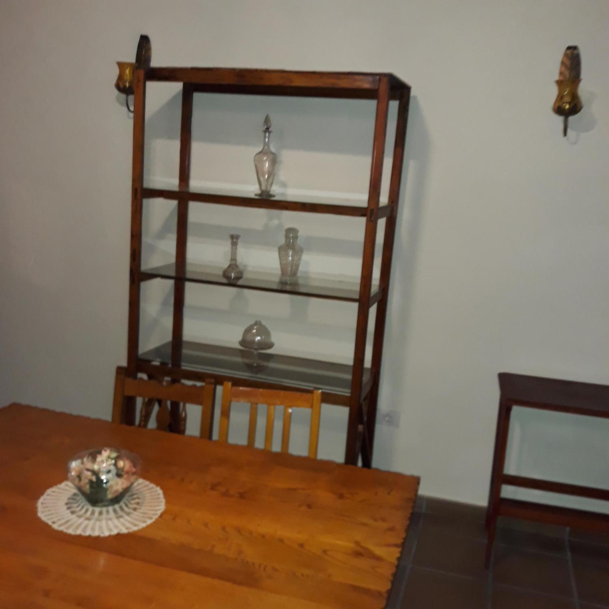 Casa Tia Ines Villa Vilaflor Luaran gambar