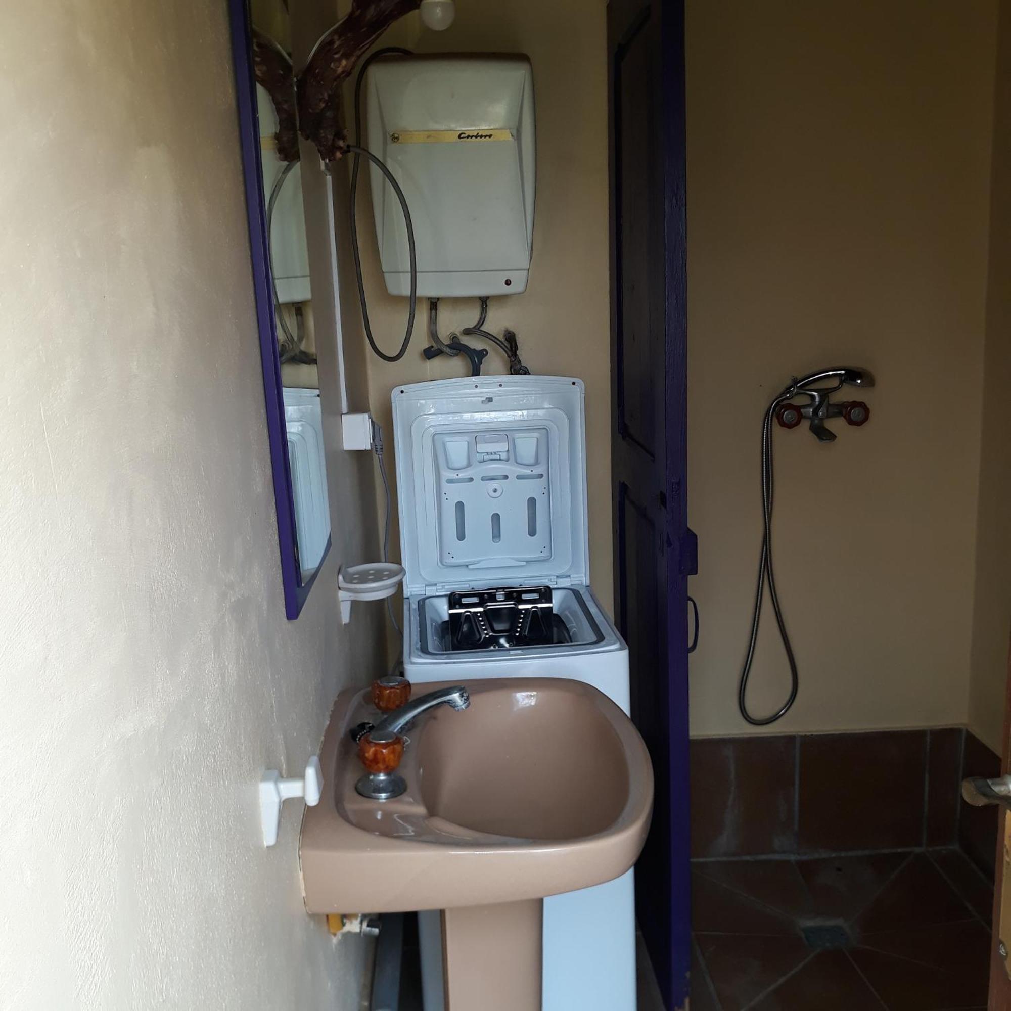 Casa Tia Ines Villa Vilaflor Luaran gambar