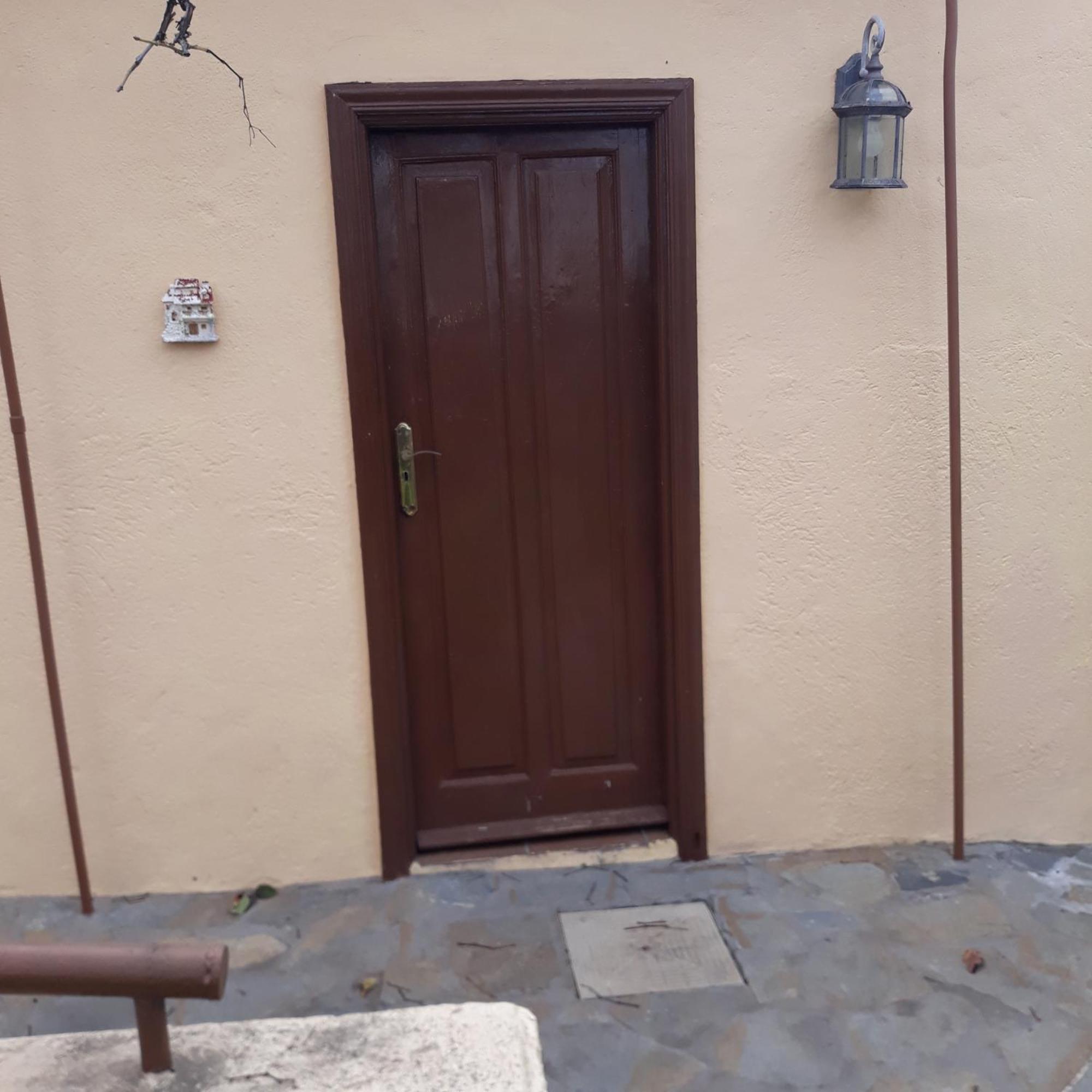 Casa Tia Ines Villa Vilaflor Luaran gambar